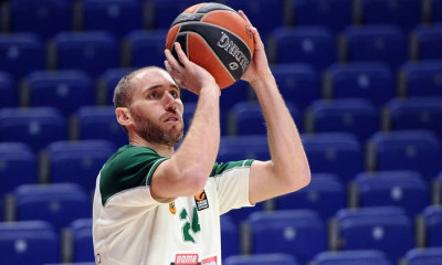 Λοτζέσκι: «Να είμαστε συγκεντρωμένοι»