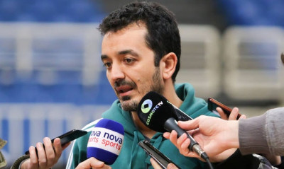 Βόβορας: «Να ετοιμαστούμε για έναν τελικό»