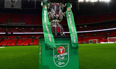 Λονδρέζικη «μάχη» στο Λιγκ Καπ