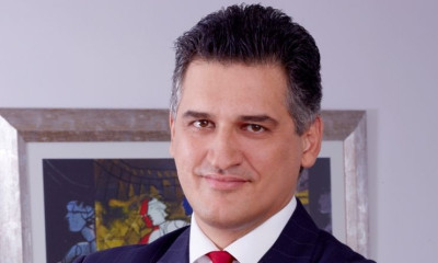 Πάνος Παπαδόπουλος: Η Nova εδώ και 19 χρόνια καινοτομεί και αλλάζει τον τρόπο που βλέπουμε τηλεόραση