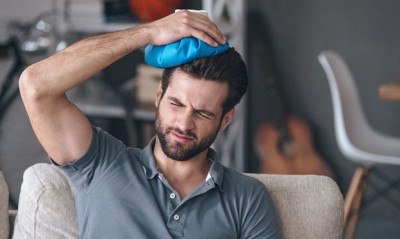 Έξι τροφές για να γλιτώσεις το hangover like a pro