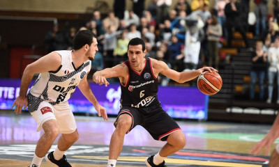 Basketball Champions League: Στην παράταση η Μπάμπεργκ του Ζήση