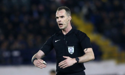 Εξιτήριο ο Τζήλος