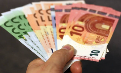 Κοινωνικό μέρισμα: Τελευταία ευκαιρία έως σήμερα (21/12) - Κάντε ΕΔΩ την αίτηση για να πληρωθείτε