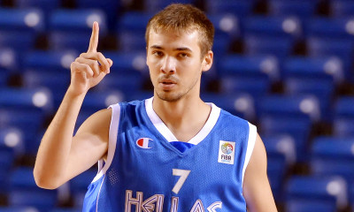 Πανιώνιος: Ενίσχυση με Καραμαλέγκο