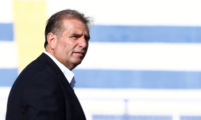 Ανέλαβε τον Αήττητο Σπάτων ο Δημητρίου