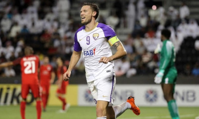 Μπεργκ: «Έχουμε πιθανότητες κόντρα στη Ρεάλ»