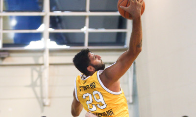 Κίνα: Τράβηξε… 21 αλλά ηττήθηκε ο Μπουρούσης