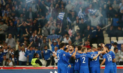 Εθνική ομάδα: Σταθερή στο FIFA Ranking