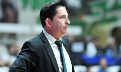 Ο τζεντλεμανισμός του Τσάβι Πασκουάλ