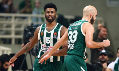 Καλάθης, Λάνγκφορντ και Γκιστ μιλάνε για τον Ρικ Πιτίνο!