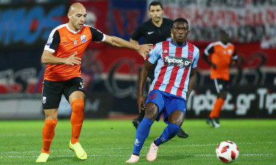 Πανιώνιος: Εκτός προπονήσεων ο Κεϊτά!