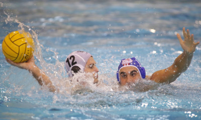 Α1 Πόλο Ανδρών: Νίκες για Ολυμπιακό και Βουλιαγμένη