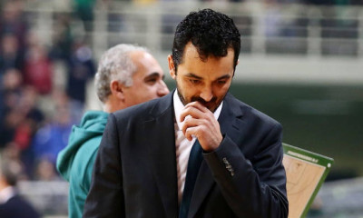 Βόβορας: «Έχει γίνει παραβίαση κανονισμών»