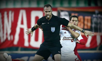 Τζήλος: «Θα μιλήσω για όλα όταν σταθώ στα πόδια μου» (vid)