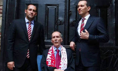 Κωνσταντίνος Αγγελόπουλος: Μου ζητούν τα παιδιά μου 568 εκατομμύρια