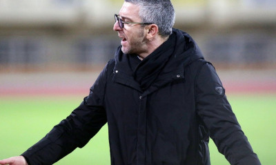 «Θα ήθελα πάρα πολύ να δω τον Εργοτέλη στην Super League»