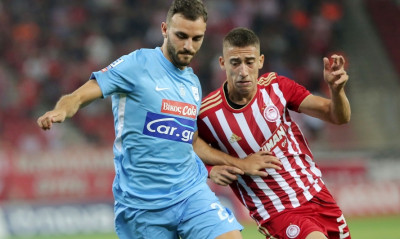 Φεύγει ο Μυστακίδης, ψάχνουν επιθετικό στον ΠΑΣ