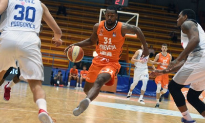 Euroleague: Συνεχίζει την ενίσχυσή της η Μπούντουτσνοστ!