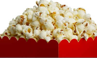Γιατί να προσθέσεις το pop corn στη διατροφή σου