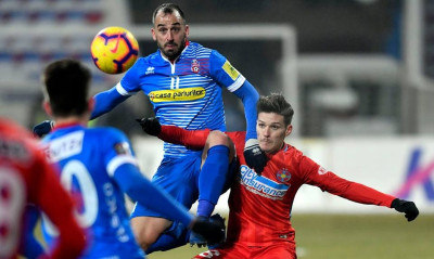 Ανανέωσε αν και τραυματίας ο Σοϊλέδης