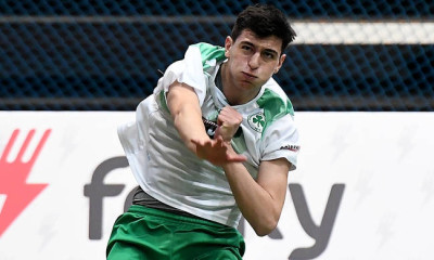 Παναθηναϊκός-Κηφισιά 3-0: «Πράσινος σίφουνας» και στην Κυψέλη