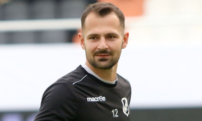 ΟΦΗ: Με Στρέζο η τελευταία προπόνηση