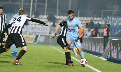 Χαιρέτισε τον ΠΑΣ Γιάννινα ο Μυστακίδης (photo)