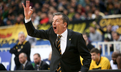 Μπάνκι: «Καλύτερη ομάδα του Πρωταθλήματος ο Παναθηναϊκός ΟΠΑΠ»