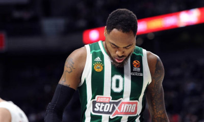 Το μήνυμα του Τόμας μετά την Αρμάνι (photo)