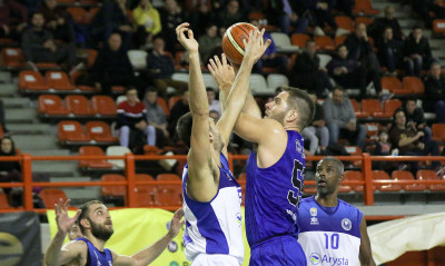 Α2: Κορυφή για Ιωνικό, γκέλα ο Ηρακλής