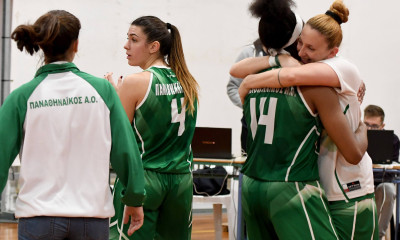 Mπάσκετ γυναικών: Συμπληρώθηκε το καρέ του Final-4 του Κυπέλλου