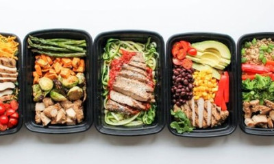 Έτσι προγραμματίζουν οι pro την εβδομαδιαία διατροφή τους