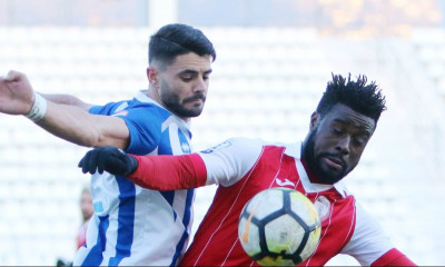 Ξάνθη: Τέλος ο Μπουλά