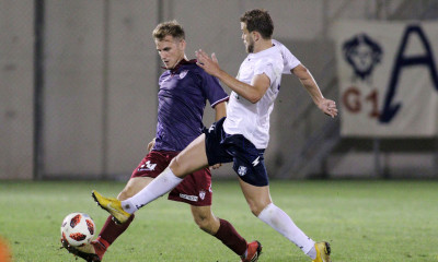 Απόλλων Σμύρνης: Οι νέες περιπέτειες του Άιλερς