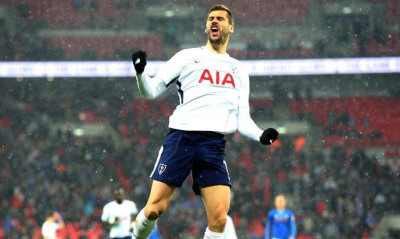 Επιθετικό από την Τότεναμ γλυκοκοιτάζει ο Ολυμπιακός (video)