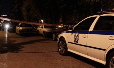 Άγριο έγκλημα στο κέντρο της Αθήνας