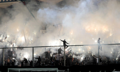 Μεταγραφική «μπαλωθιά» για ΟΦΗ (photo, video)