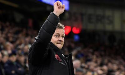 Μάντσεστερ Γιουνάιτεντ: Ονειρεμένο ντεμπούτο Σόλσκιερ! (photos+video)