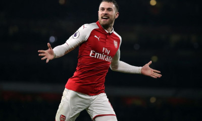 Προς Γιουβέντους ο Ράμσεϊ!