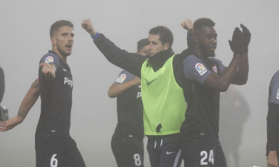 Δεν λύγισε η Σεβίλλη (vid)