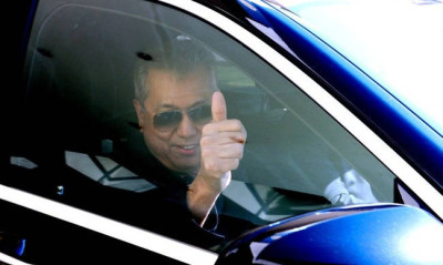 Τι λέει ο πρόεδρος της Μουσκρόν για τον Πιεμπονγκσάντ και τον Παναθηναϊκό!