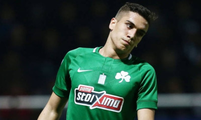 Καμπετσής: «Πάμε για το Κύπελλο και την πεντάδα»