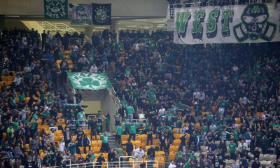 Όλα για τους μικρούς Παναθηναϊκούς