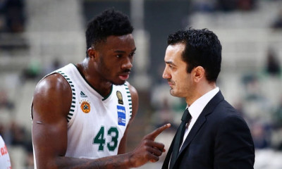 Βόβορας: «Να έχουμε την ίδια ενέργεια και κόντρα στην ΤΣΣΚΑ»