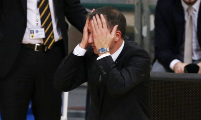 Μπάνκι: «Να διορθώσουμε αυτή την εικόνα»