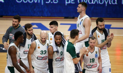 Μικροί και μεγάλοι εν δράσει