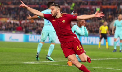 Στα χέρια του Ραϊόλα ο Μανωλάς!