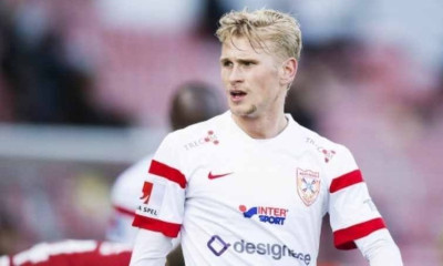 Στέλνουν Στραντ στον ΠΑΣ