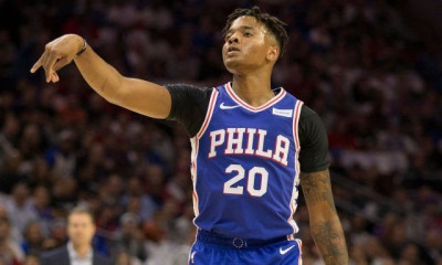 Χάνει τη σεζόν ο Φουλτζ;